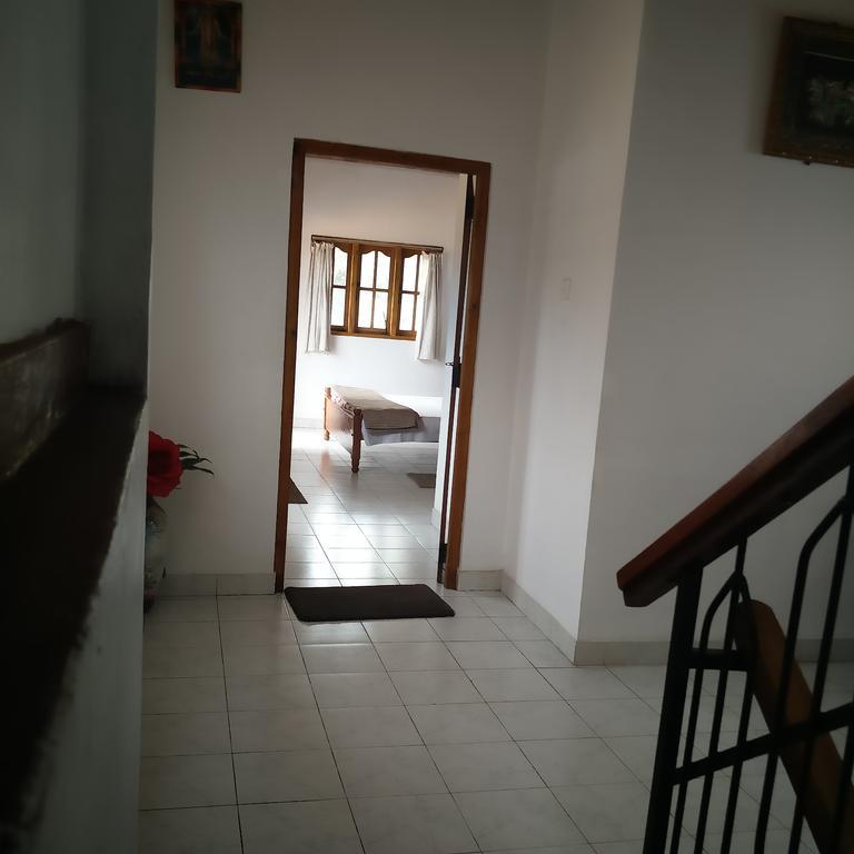 Duke'S Nose Holiday Bungalow Hatton Dış mekan fotoğraf