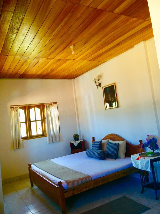 Duke'S Nose Holiday Bungalow Hatton Dış mekan fotoğraf