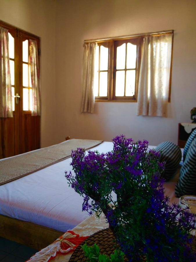 Duke'S Nose Holiday Bungalow Hatton Dış mekan fotoğraf