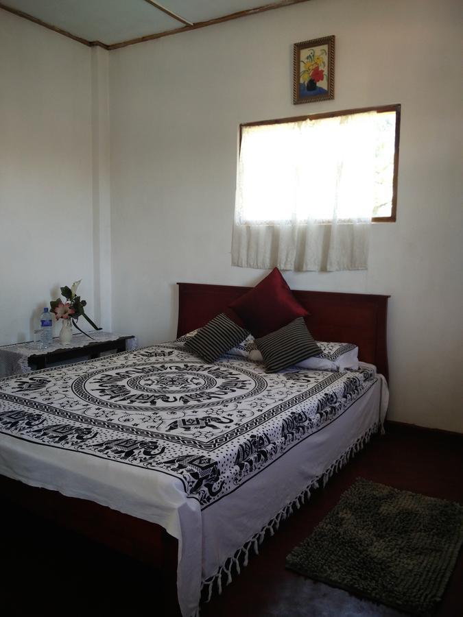 Duke'S Nose Holiday Bungalow Hatton Dış mekan fotoğraf
