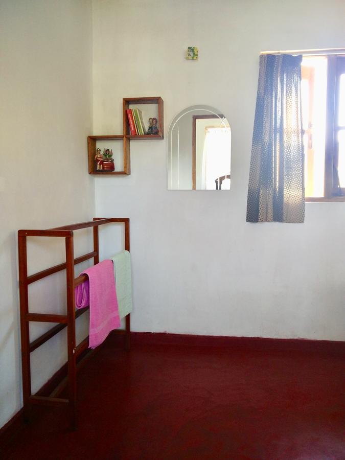 Duke'S Nose Holiday Bungalow Hatton Dış mekan fotoğraf