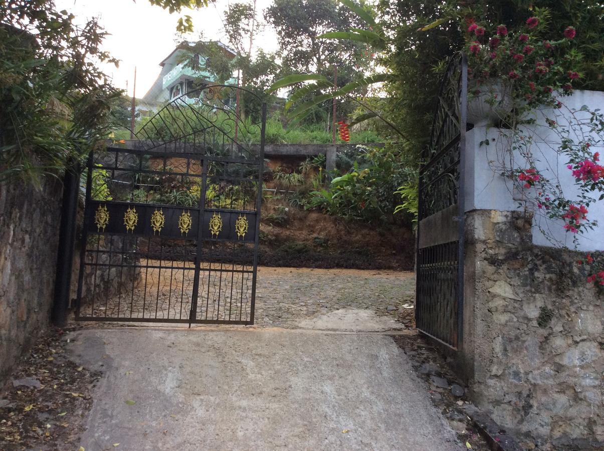 Duke'S Nose Holiday Bungalow Hatton Dış mekan fotoğraf